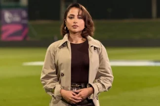 Was an Indian presenter removed from Bangladesh Premier League after Mustafizur Rahman drama?