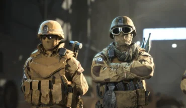 Battlefield 6 Season 2 Release Date (Expected) and More