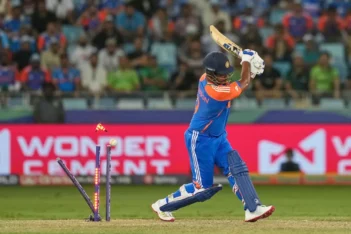 Decision day over Sanju Samson as Tilak Varma returns to India squad for T20 World Cup