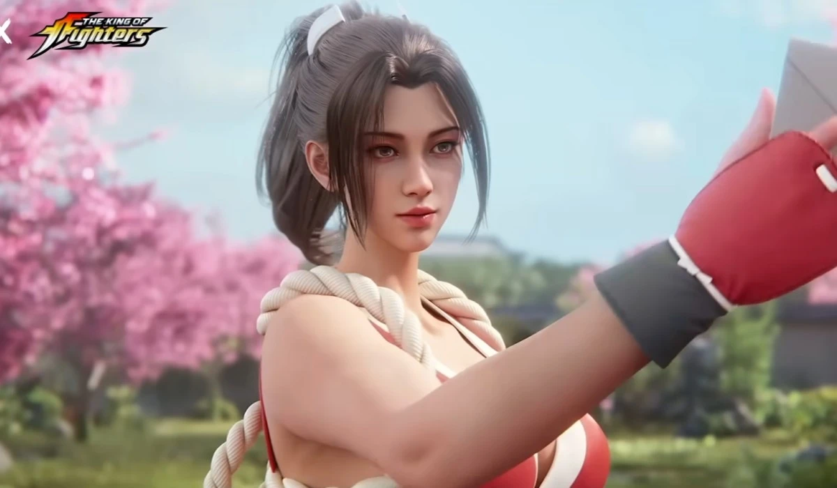 PUBG Mobile x KOF Collaboration: New Skins, Characters, and More