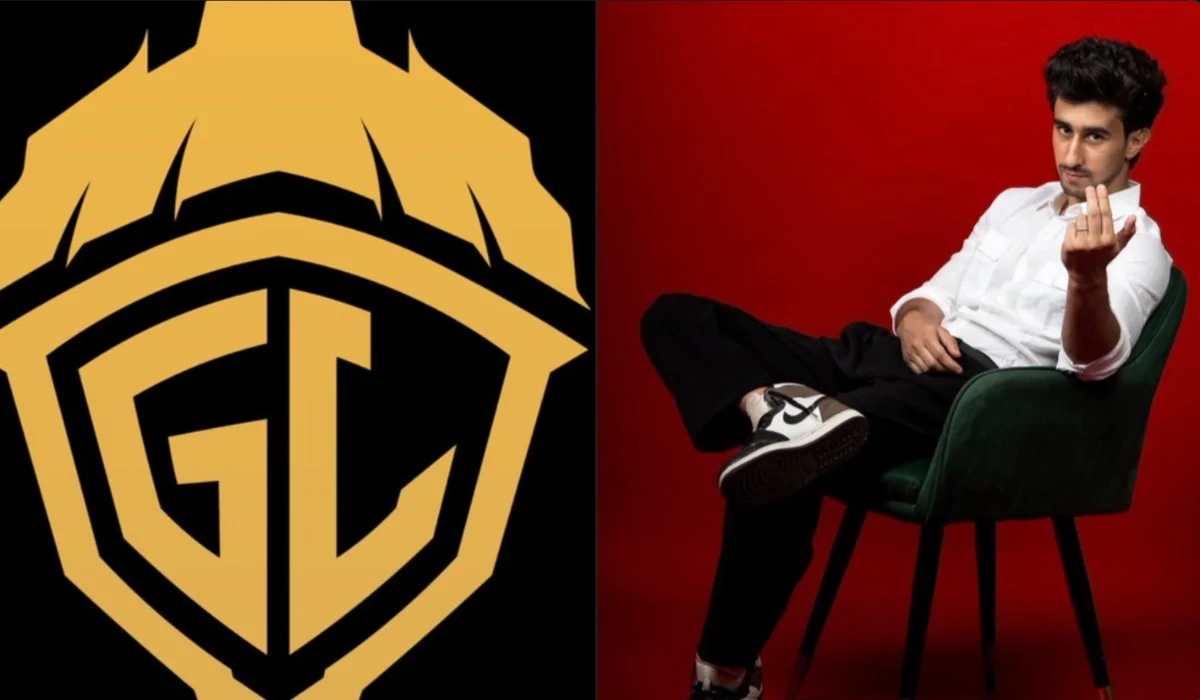 GodLike Esports Free Fire Player TahirFuego Attempted Self-Harm at Bootcamp