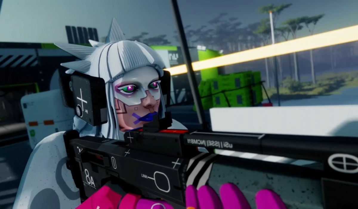 Marathon Revealed 7 playable classes and Loot Details For Launch