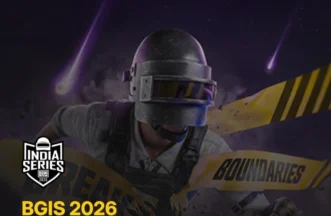 BGIS 2026 In-Game Qualifiers Kick Off: Check Key Rules