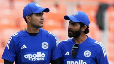 Ranji Trophy: Gills LBW weakness, Sarfaraz Khan smashes double hundred & Kishan-less Jharkhand shine