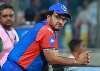 On coaching debut, Ganguly falls one step short of SA20 trophy