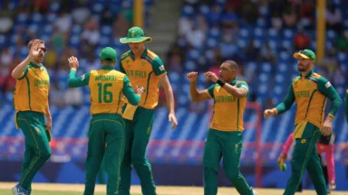 Aiden Markram wary of Canada after India & Pakistans tough T20 World Cup opener wins
