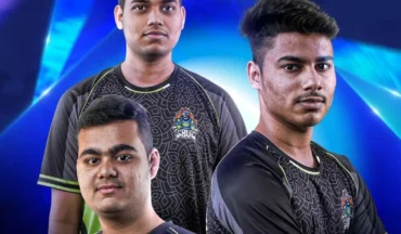 S8UL Elite bids farewell to Hassan, Armaan and Adeeb