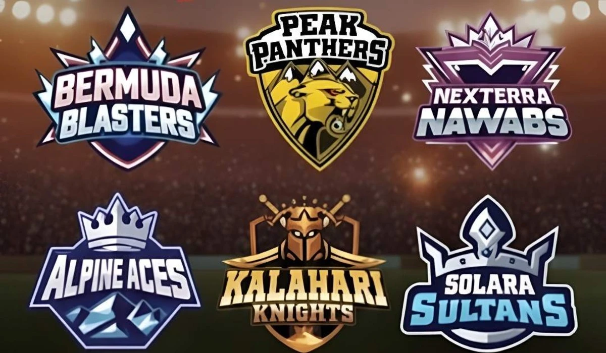 Booyah Premier League 2026: Streaming Details, and More