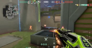 VALORANT Season 2026 Act 1 Brings New Bandit Pistol, AR1S Mode, and Major MMR Updates
