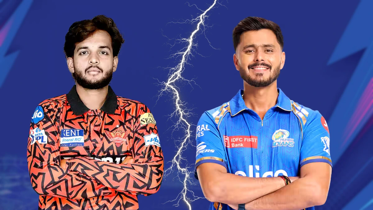 Vidarbha vs Saurashtra: Vijay Hazare Trophy final live streaming details