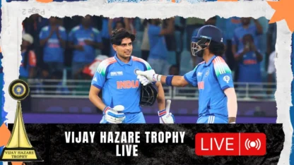 Vijay Hazare Trophy Live Updates: Kerala, Delhi win