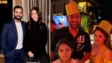 Happy New Year 2026: Virat Kohli, MS Dhoni, Smriti Mandhana and others celebrate with a bang