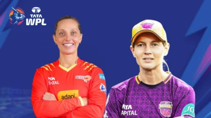 UPW vs GG Match Prediction: Who will win todays WPL 2026 match between UP Warriorz and Gujarat Giants?