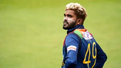 IPL 2026: LSG frustrated with Wanindu Hasaranga situation, finalise 4 potential replacements