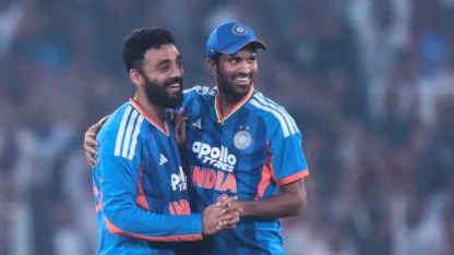 Huge blow for India incoming as Washington Sundar could miss T20 World Cup 2026