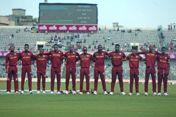 Predicted West Indies Playing XI for T20 World Cup 2026: No place for Shamar Joseph in Shai Hopes team?
