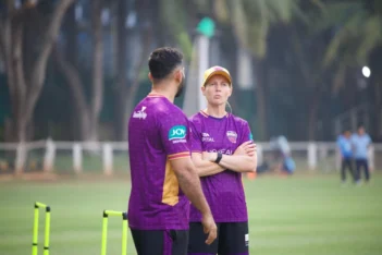 UP Warriorz strongest playing XI for WPL 2026: Lannings team ready to pack a punch