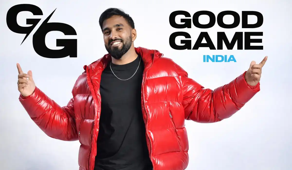 Techno Gamerz Alongside Rishab Pant Becomes Brand Ambassador For Good Game Show