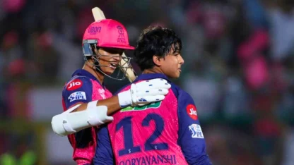 Rajasthan Royals strongest playing XII for IPL 2025: Jaiswal-Vaibhav dependent; can Jadeja help RR?