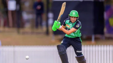 WPL 2026 rocked as Yastika Bhatia gets ruled out but Gujarat Giants cannot sign her replacement
