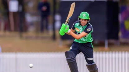 Yastika Bhatia ruled out WPL but Gujarat Giants cannot sign her replacement