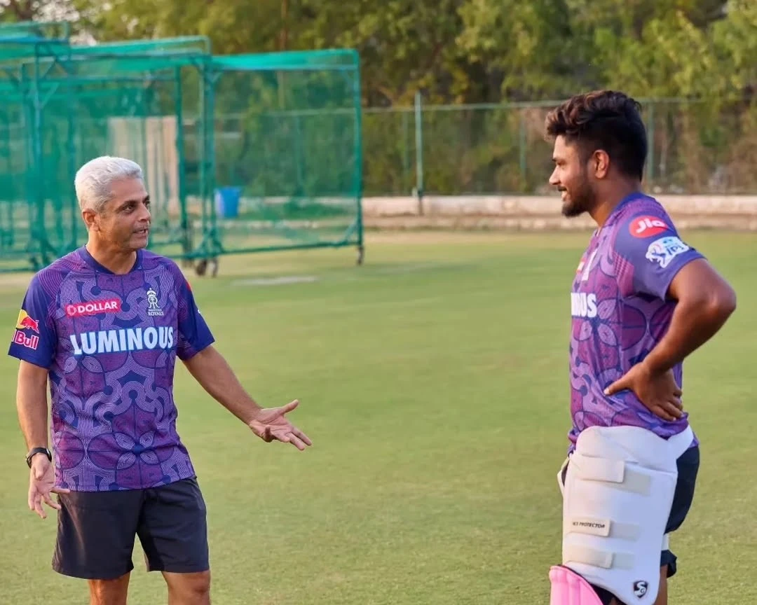 Sanju Samson's poor run of form in IND vs NZ T20 series is worrying for India in T20 World Cup, with Ishan Kishan hot on his heels.