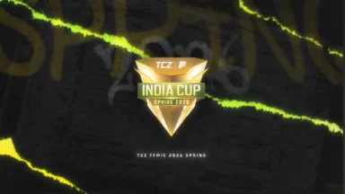 FFMIC 2026 Spring Prizepool Breakdown Revealed: Check Prizes Position Wise