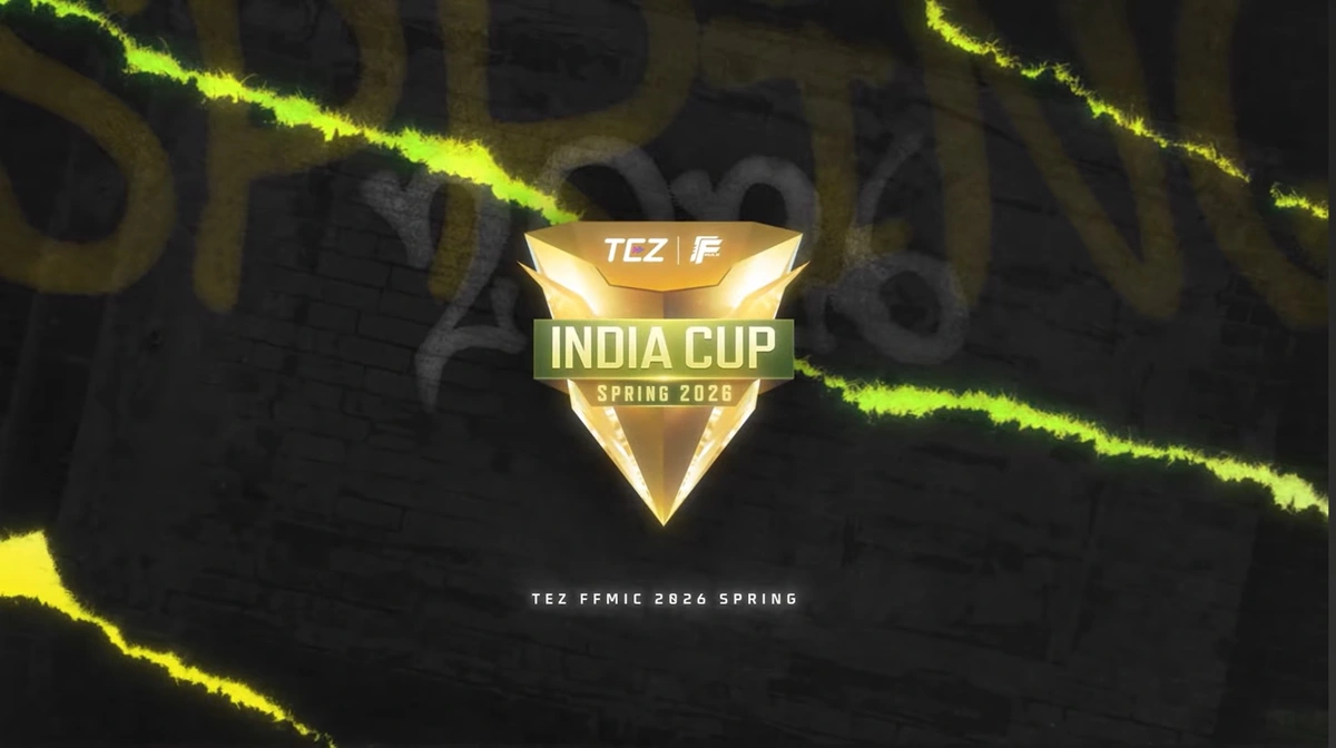 FFMIC 2026 Spring Prizepool Breakdown Revealed: Check Prizes Position Wise