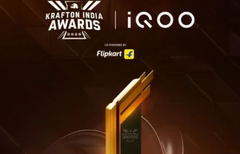 KRAFTON India Awards 2025 to debut tomorrow as Indias biggest gaming night