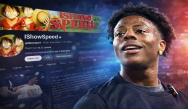 Ishowspeed: Religion, Net Worth, Girlfriend, And More