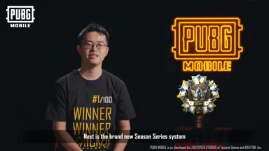 PUBG Mobile 4.2 Update: New Promotion Match and Season Series Systems Explained