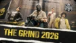 BGIS 2026 The Grind: Teams, Groups and More