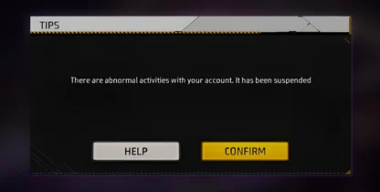 Free Fire Account Banned? A Guide to Contact Free Fire Customer Service