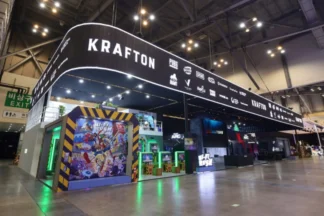 KRAFTON Strengthens New Game Development Pipeline to Drive Growth in Core Gaming