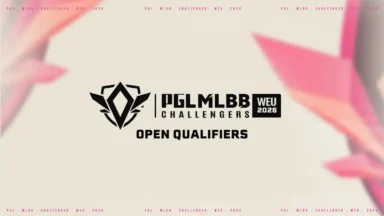 PGL x MOONTON Games Bring first PGL MLBB Challengers tournament 