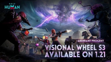 Once Human Major Update On Jan 21 Introduces Enemy Fusion Mechanics