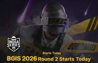 BGIS 2026 Round 2 Day 1: Everything You Need To Know