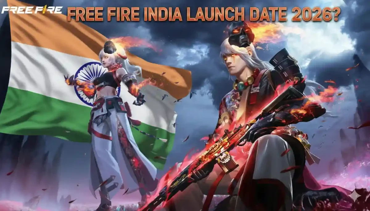 Free Fire India Launch Date 2026: Is The Dream Fading?