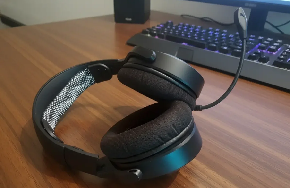 HYPERX Cloud Jet Wireless