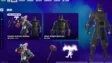 Fortnite Item Shop Today February 2 Brings Feudal Gotham Bundle And More