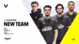 Team Vitality Announces Three New Rosters, Expanding Shooter Dominance