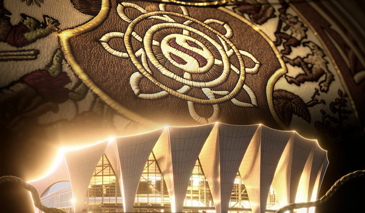 The International 2026 Heads to Shanghai