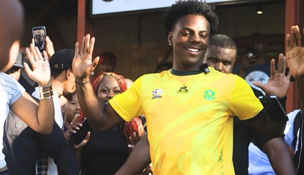 IShowspeed 51 Million Subathon Stream – Check Time, Link, And More