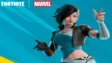 LUNA SNOW And MAGIK FORTNITE Skins Are Coming, Know More
