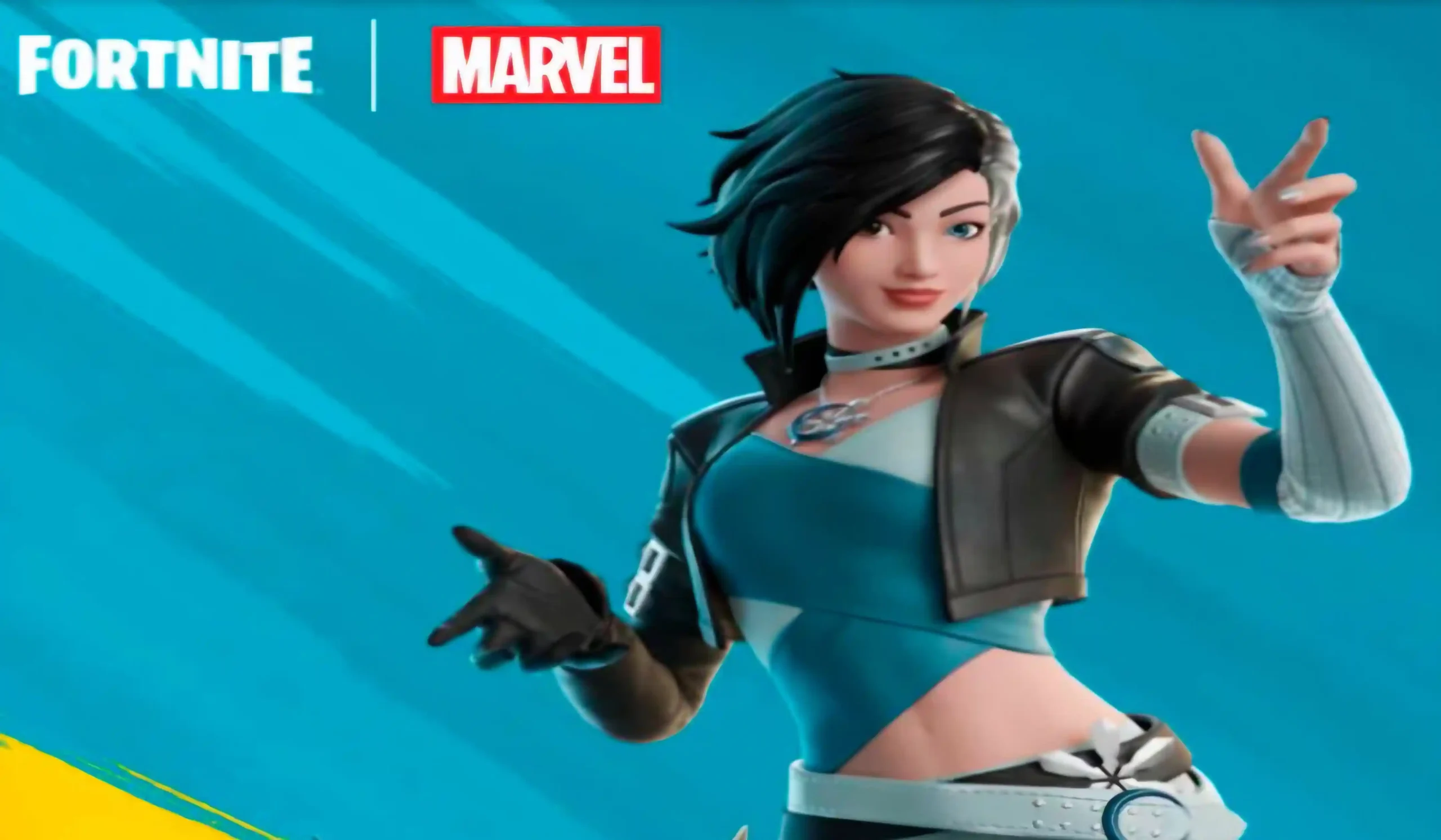 LUNA SNOW And MAGIK FORTNITE Skins Are Coming, Know More LUNA SNOW And MAGIK FORTNITE Skins Are Coming, Know More