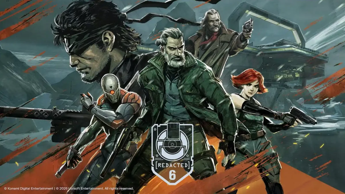 Rainbow Six Siege Year 11 Roadmap: Operation Silent Hunt, R6 Mobile Global Launch, And More