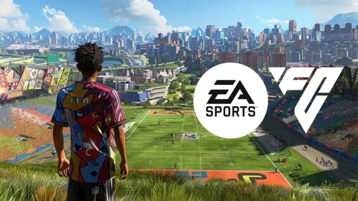 EA Sports FC 27 Set to Go Open-World with “The Grounds”