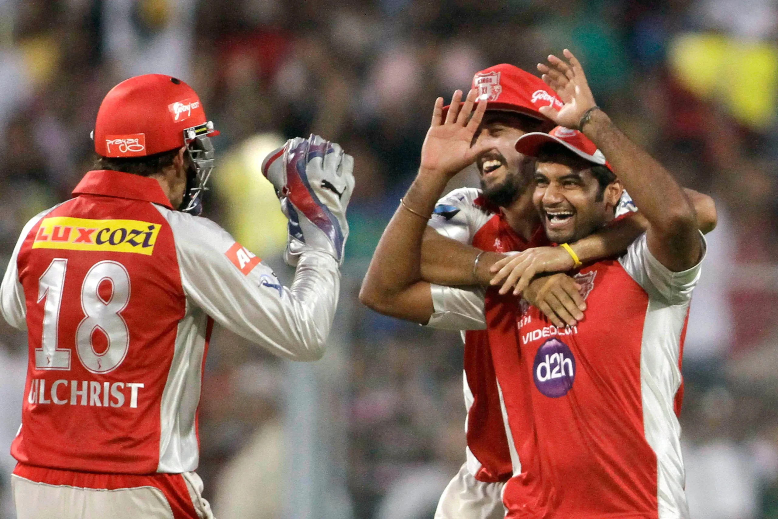 J&Ks Paras Dogra joins Wasim Jaffer to become 2nd batter to score 10,000 runs in Ranji Trophy