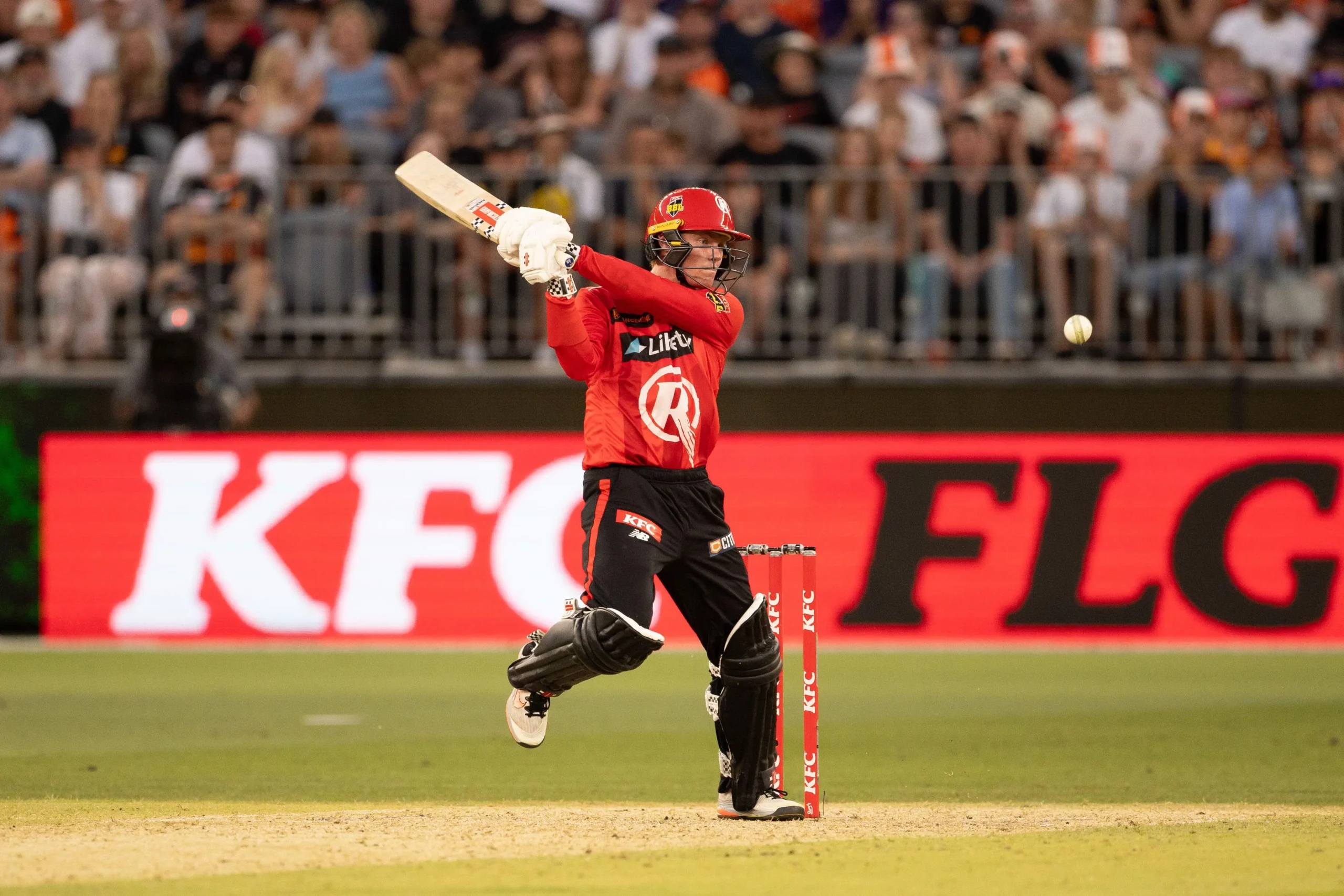 Oliver Peakes heroics in vain as England beat Australia to enter ICC U19 World Cup final, could meet India