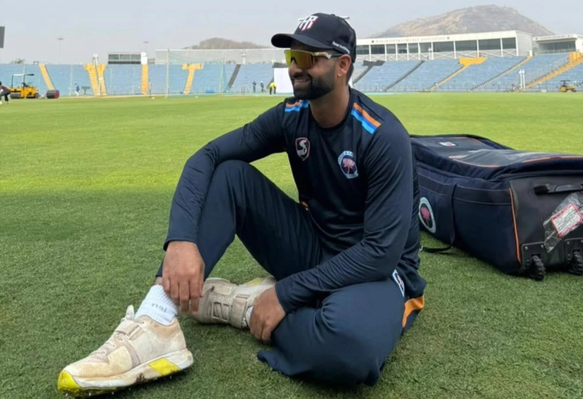 Unpopular Opinion: Ranji performances don’t count, trend shows Auqib Nabi might struggle to make Team India